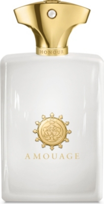 AMOUAGE Honour Man eau de parfum