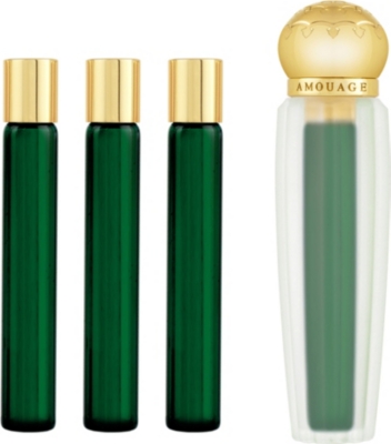 AMOUAGE Epic Woman eau de parfum travel spray