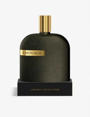 AMOUAGE Opus VII eau de parfum 100ml