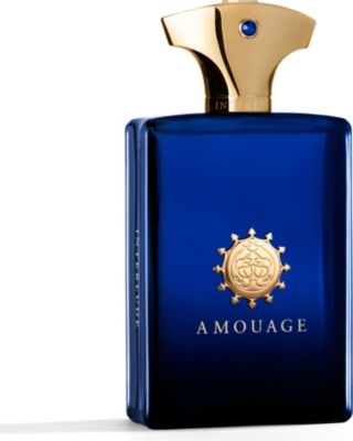 AMOUAGE Interlude Man eau de parfum