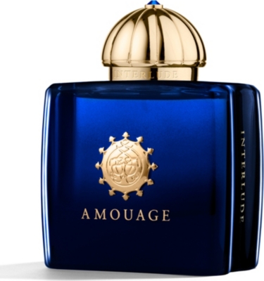AMOUAGE Interlude Woman eau de parfum 50ml