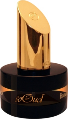 SO OUD Burqa oud 30ml