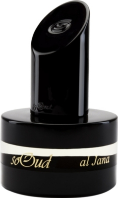 SO OUD Al Jana oud 30ml