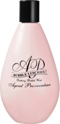 AGENT PROVOCATEUR Bubble Luscious
