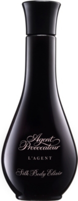 AGENT PROVOCATEUR L'Agent Silk Body Elixir 225ml