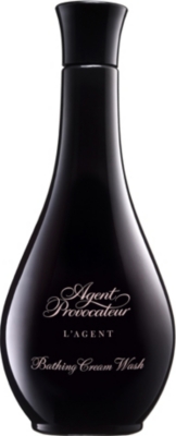 AGENT PROVOCATEUR L'Agent Bathing Cream Wash