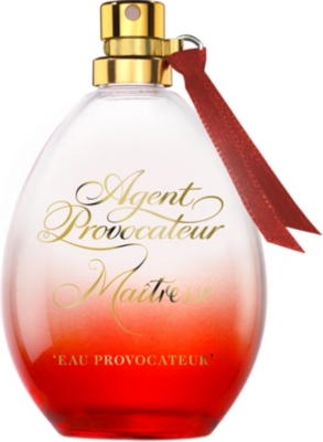 AGENT PROVOCATEUR Ma&icirc;tresse Eau Provocateur eau de toilette 50ml