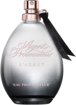 AGENT PROVOCATEUR L'Agent eau de toilette 50ml