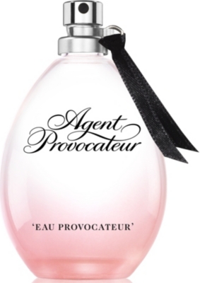 AGENT PROVOCATEUR Eau Provocateur eau de toilette 50ml