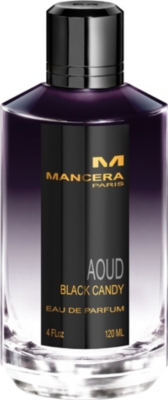 MANCERA Aoud Black Candy eau de parfum