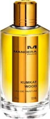 MANCERA Kumkat Wood eau de parfum