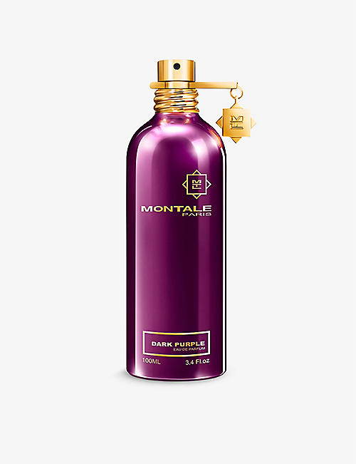MONTALE: Dark Purple eau de parfum 100ml