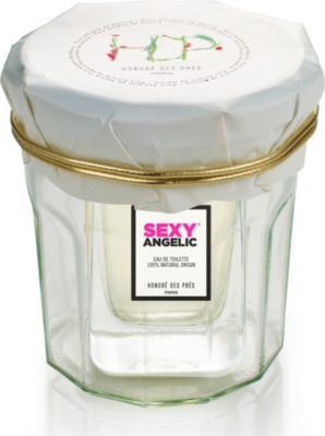 HONORE DES PRES Sexy Angelic eau de toilette 50ml