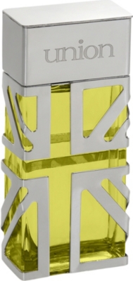 UNION Celtic Fire eau de toilette 100ml