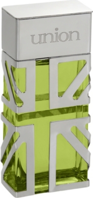 UNION Holy Thistle eau de toilette 100ml