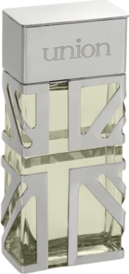 UNION Quince Mint & Moss eau de toilette 100ml