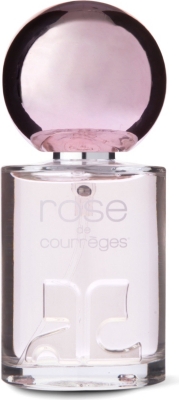 COURREGES Rose de Courrèges eau de parfum