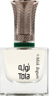 TOLA Misk Begum eau de parfum 45ml