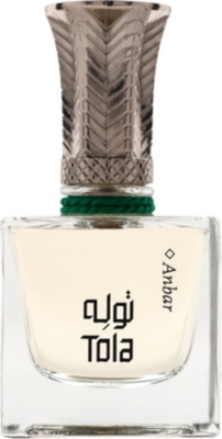 TOLA Anbar eau de parfum 45ml