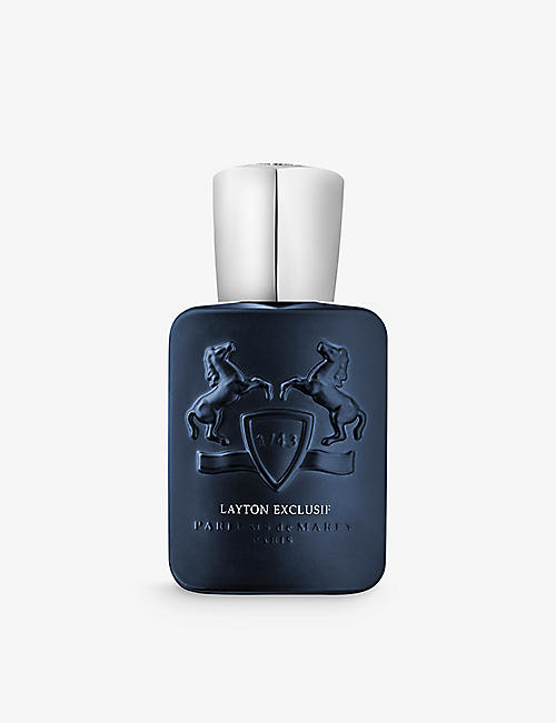 PARFUMS DE MARLY: Layton Exclusif eau de parfum 75ml