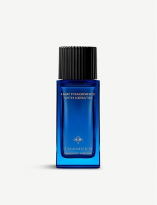 THAMEEN: Hair Fragrance with Keratin 50ml