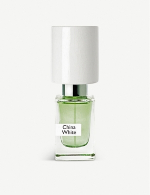 NASOMATTO: China White parfum 30ml