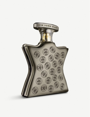 BOND NO. 9 - New York Oud eau de parfum 100ml | Selfridges.com