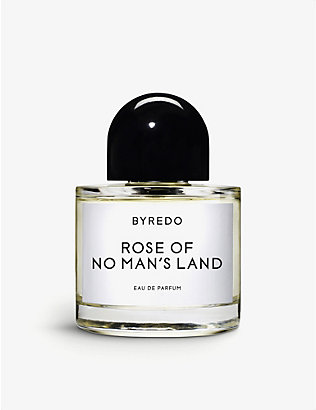 BYREDO: Rose of No Man’s Land eau de parfum