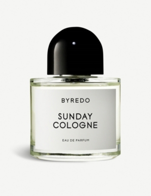 BYREDO - Sunday cologne eau de parfum | Selfridges.com