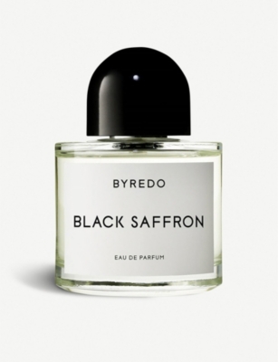 BYREDO: Black Saffron eau de parfum