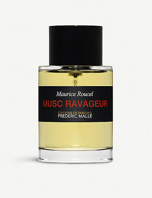 FREDERIC MALLE: Musc Ravageur eau de parfum