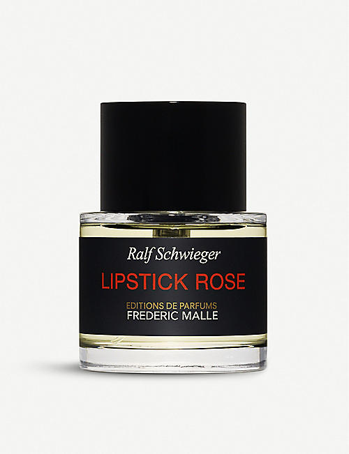 FREDERIC MALLE: Lipstick Rose eau de parfum