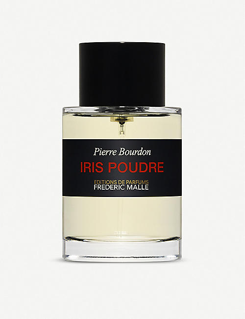FREDERIC MALLE: Iris poudre parfum