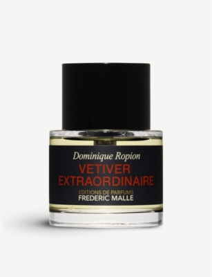 FREDERIC MALLE: Vetiver Extraordinaire eau de parfum
