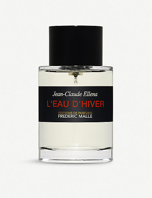 FREDERIC MALLE: L'Eau d'Hiver eau de parfum 100ml