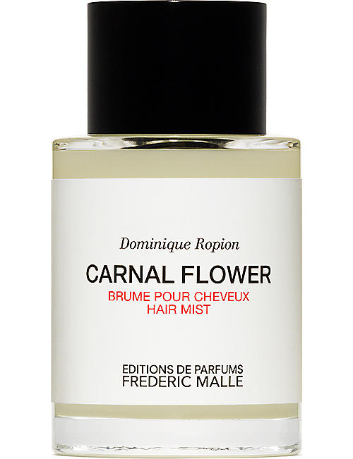 FREDERIC MALLE: Carnal Flower hair mist 100ml