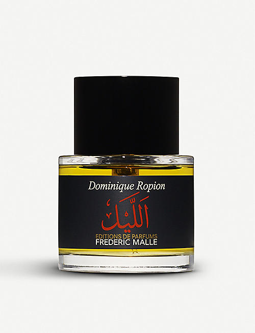 FREDERIC MALLE: The Night eau de parfum 50ml