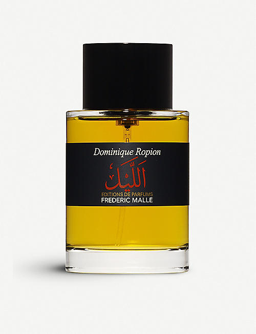 FREDERIC MALLE: The Night eau de parfum 100ml