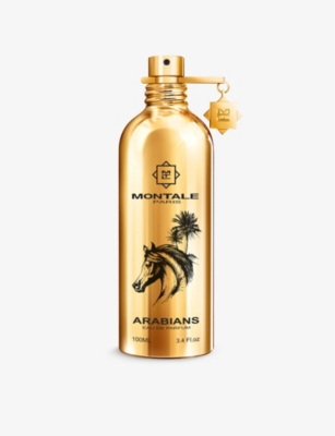MONTALE: Arabians eau de parfum 100ml
