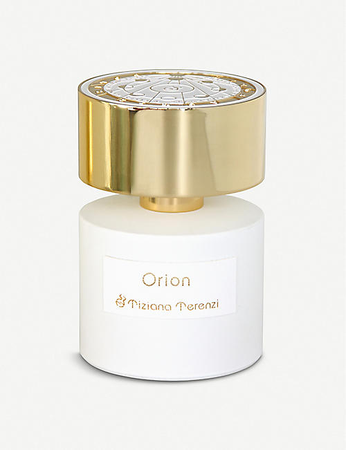 TIZIANA TERENZI: Orion Extrait eau de parfum 100ml