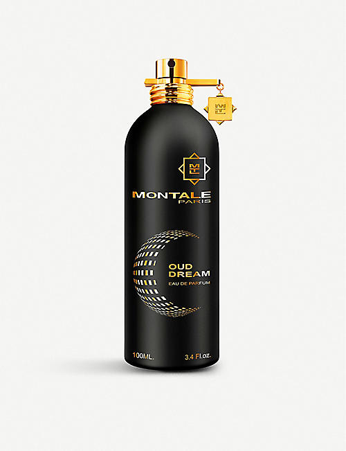 MONTALE: Oud Dream eau de parfum 100ml