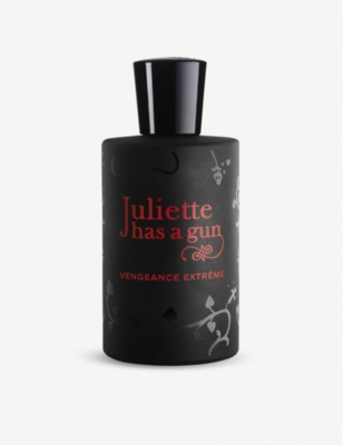JULIETTE HAS A GUN Vengeance Extr&ecirc;me eau de parfum 100ml