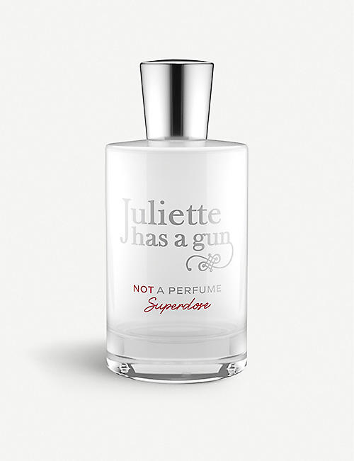 JULIETTE HAS A GUN: Not a Perfume Superdose eau de parfum 100ml