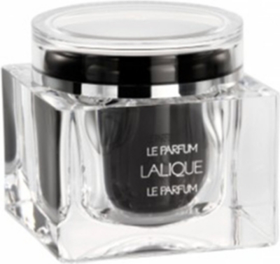 LALIQUE Le Parfum body cream 200ml