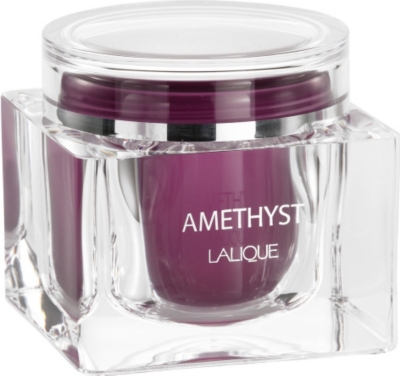 LALIQUE Amethyst body cream 200ml