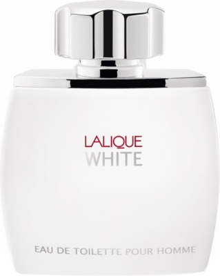 LALIQUE White Pour Homme eau de toilette