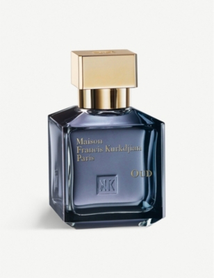 MAISON FRANCIS KURKDJIAN - OUD eau de parfum 70ml | Selfridges.com