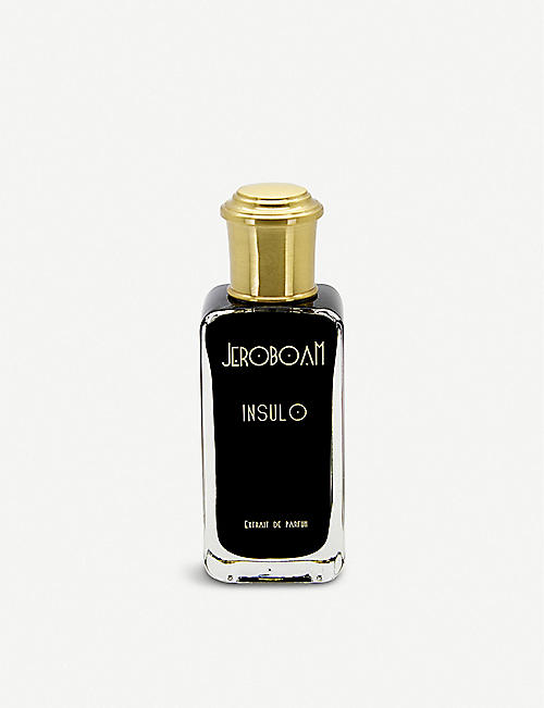 JEROBOAM: Insulo eau de parfum 30ml