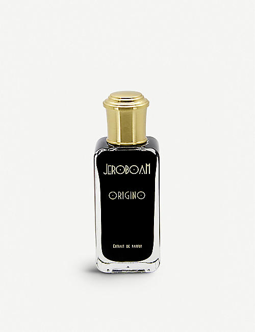 JEROBOAM: Origino extrait de parfum 30ml
