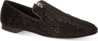 zanotti slippers price